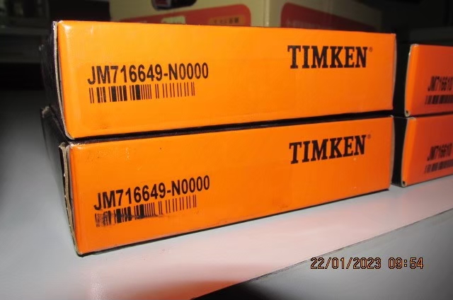 Timken Photo 7
